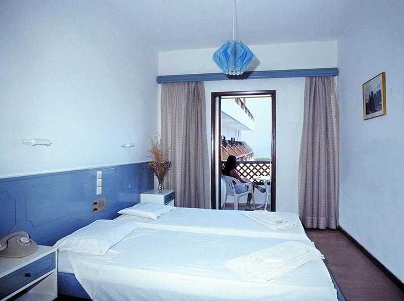 Asana Hotel Analipsi  Exterior photo