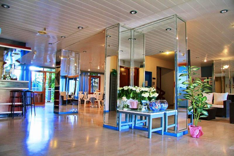 Asana Hotel Analipsi  Exterior photo